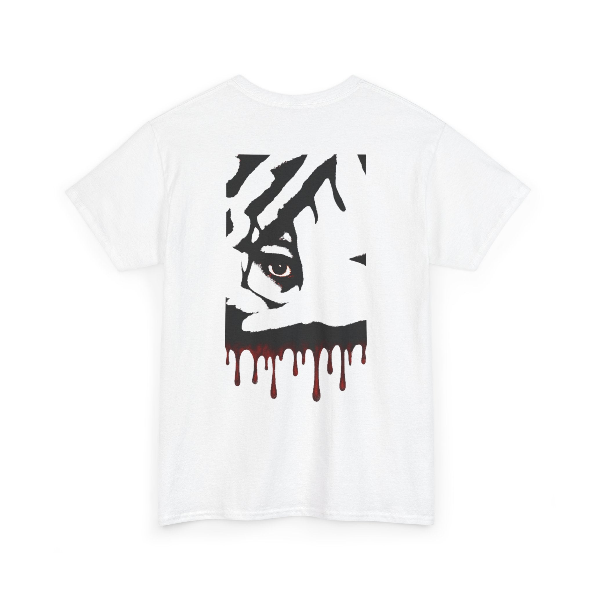 Dry Empathy Graphic Tee, Heavy Cotton Tee, Streetwear Shirt