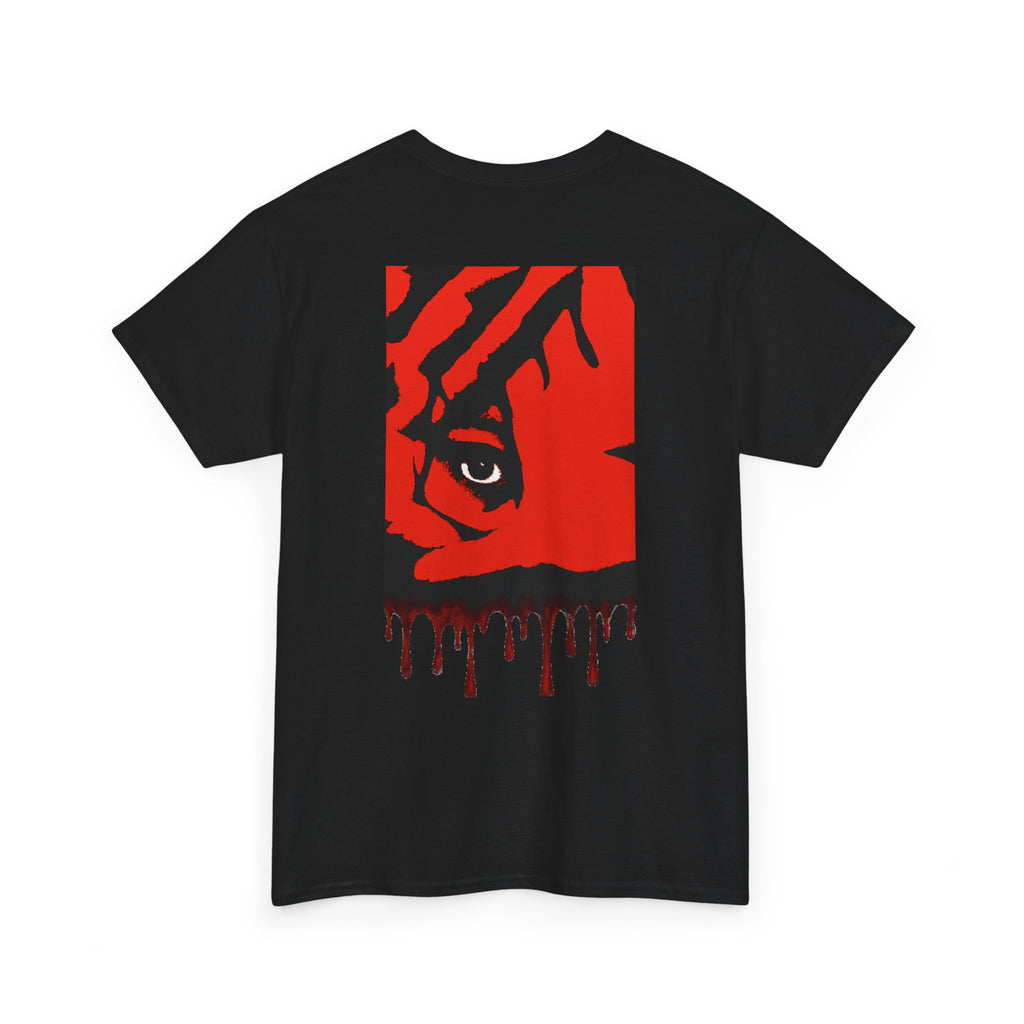 Dry Empathy Graphic Tee, Heavy Cotton Tee, Streetwear Shirt